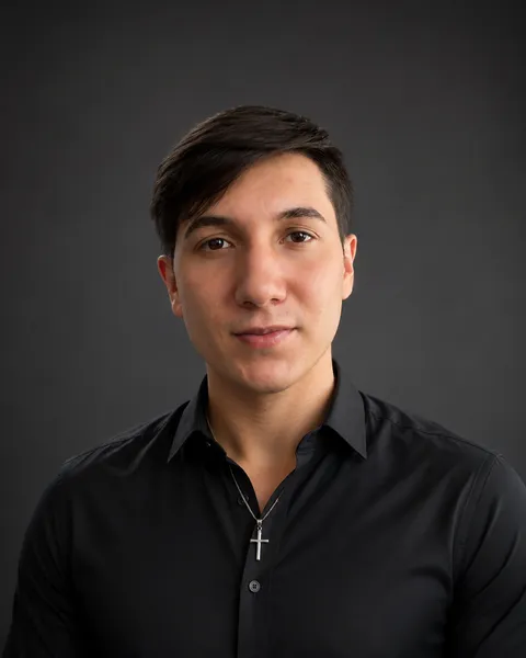 Johan Franco